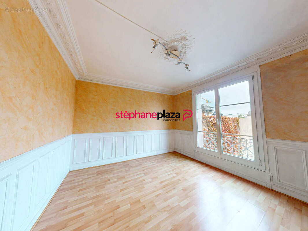 Appartement à BEZONS