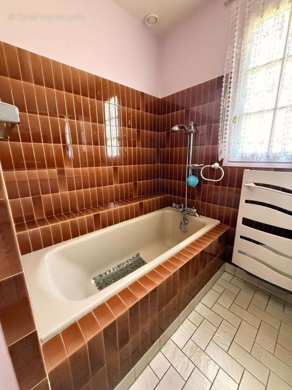 EN EXCLUSIVITE ! Pavillon de 114m², sur sous sol,  terrain de 956m2 169 900 € - photo 31