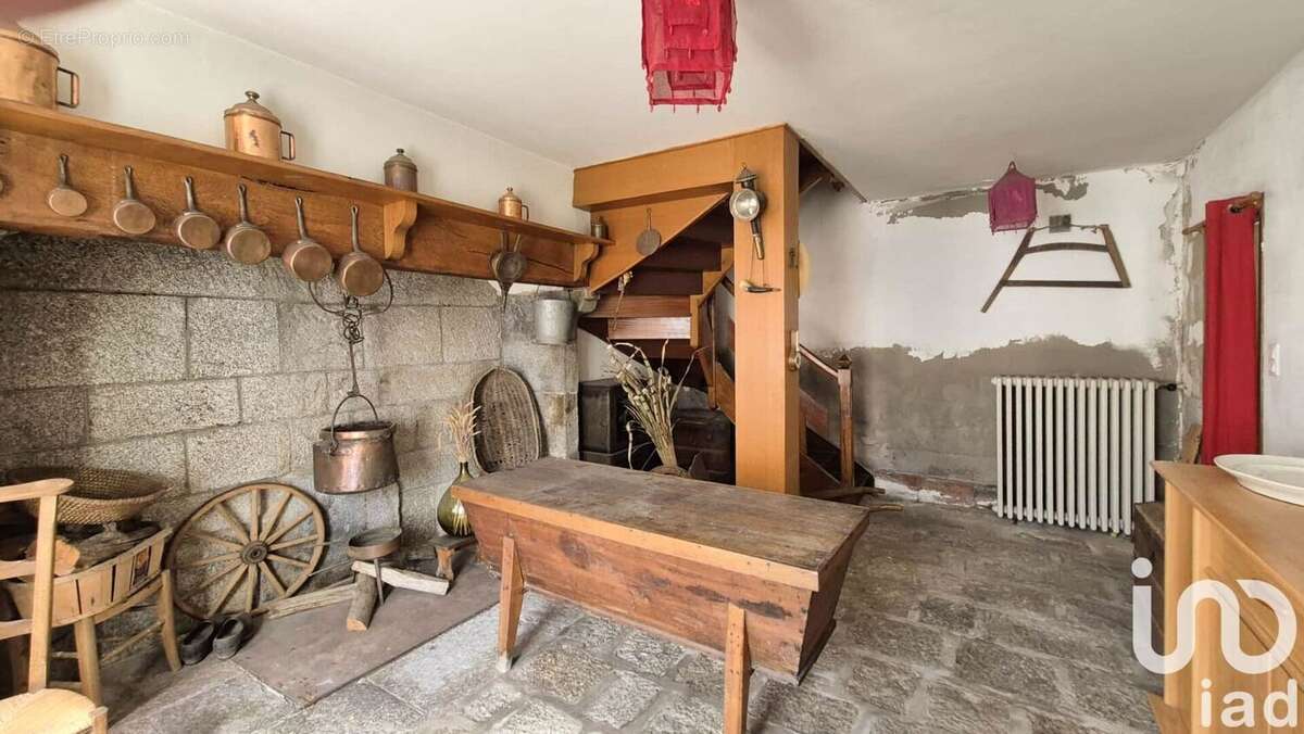 Photo 3 - Maison à SAINT-AMANS-DES-COTS