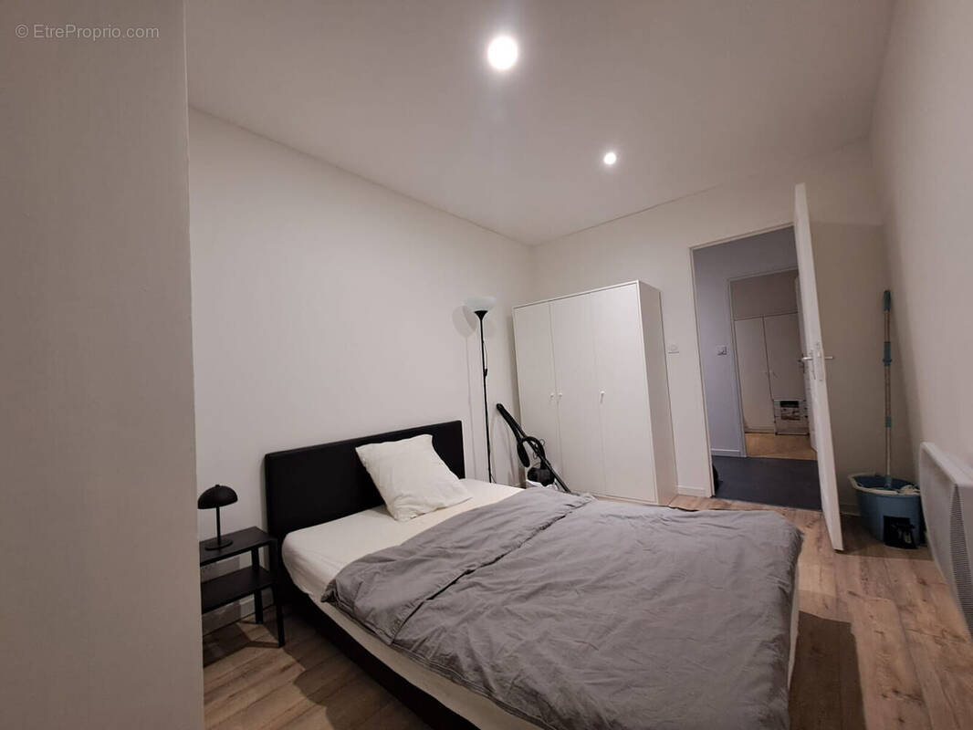 Photo 1 - Appartement à SAINT-ETIENNE