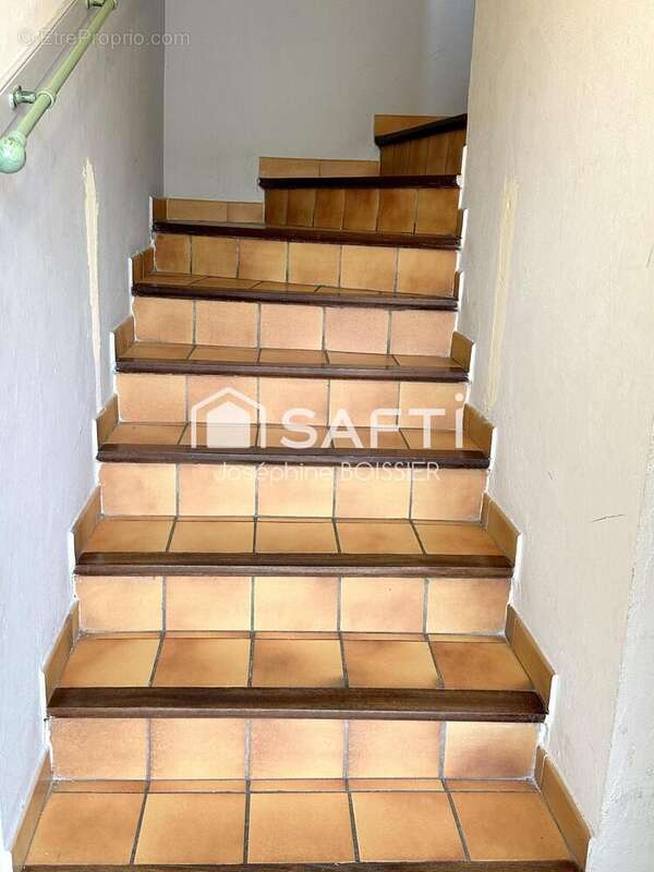 Photo 9 - Maison à LE PONTET