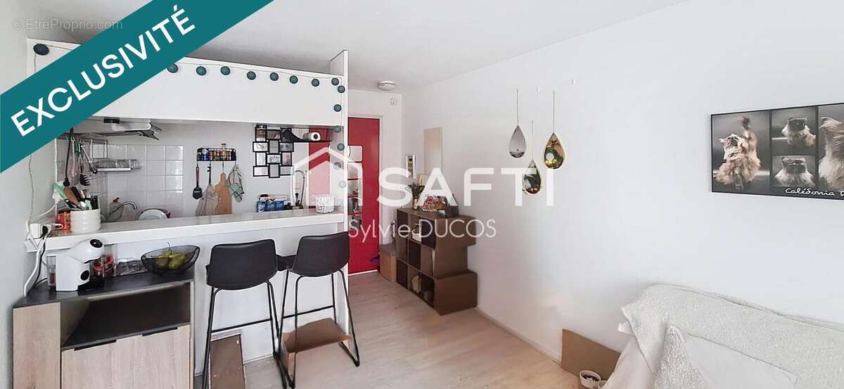 Photo 2 - Appartement à MERIGNAC