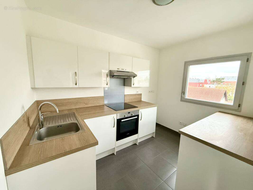 Appartement à LILLE