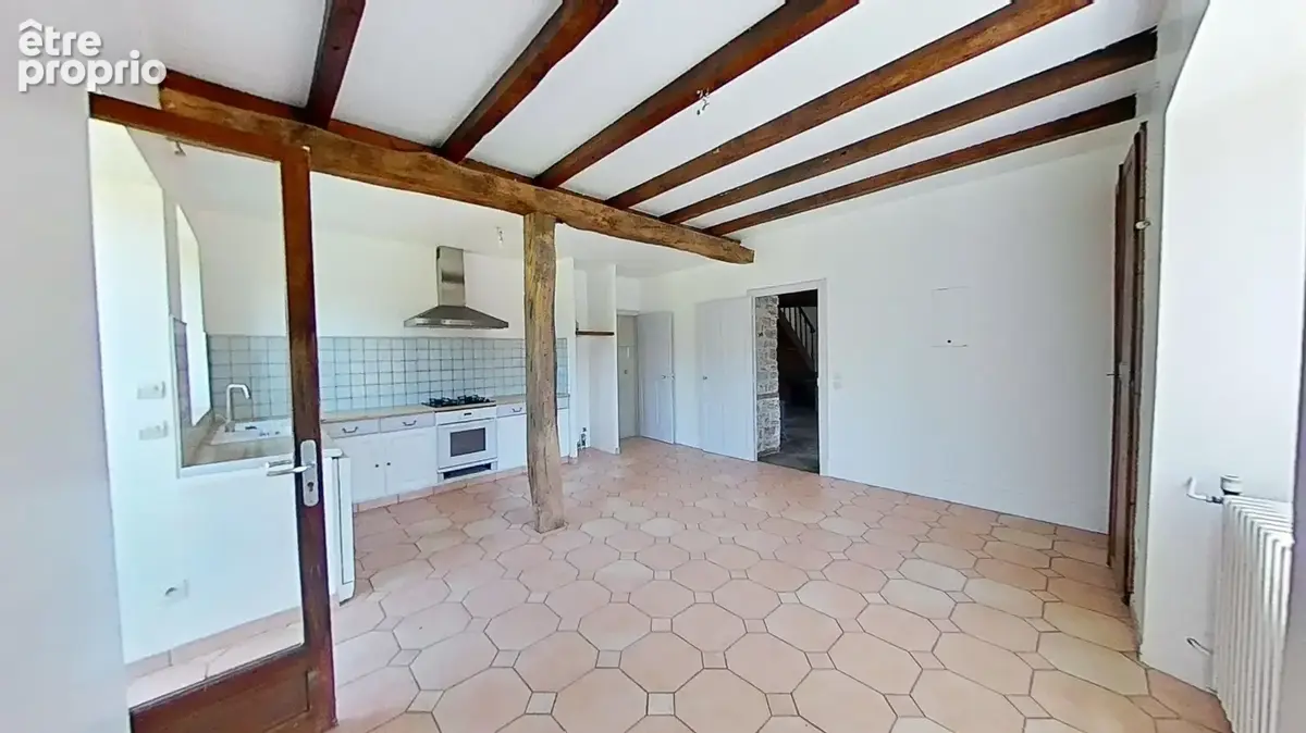 Maison à vendre 6 pièces ARCHELANGE (39) - photo 1