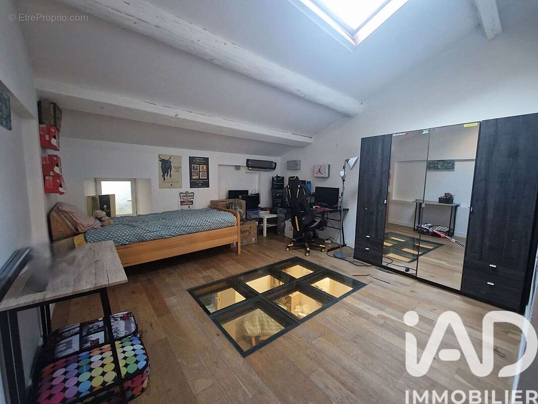 Photo 9 - Maison à ROQUEMAURE