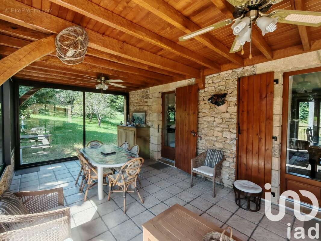 Photo 3 - Maison à SARLAT-LA-CANEDA