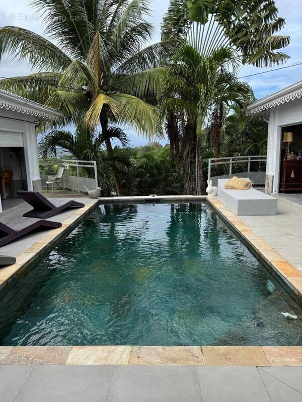 Photo 1 - Maison à LE FRANCOIS