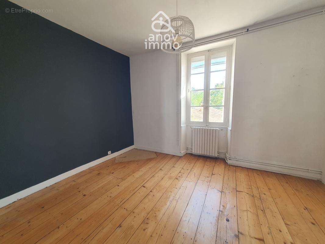 Centre ville, belle maison de 196m2 5/6 ch, jardin - photo 11