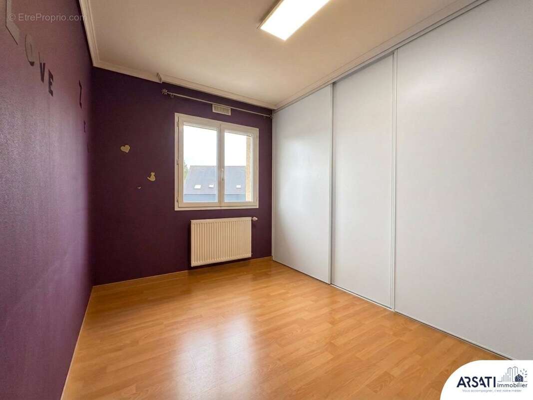 Maison à VITRE