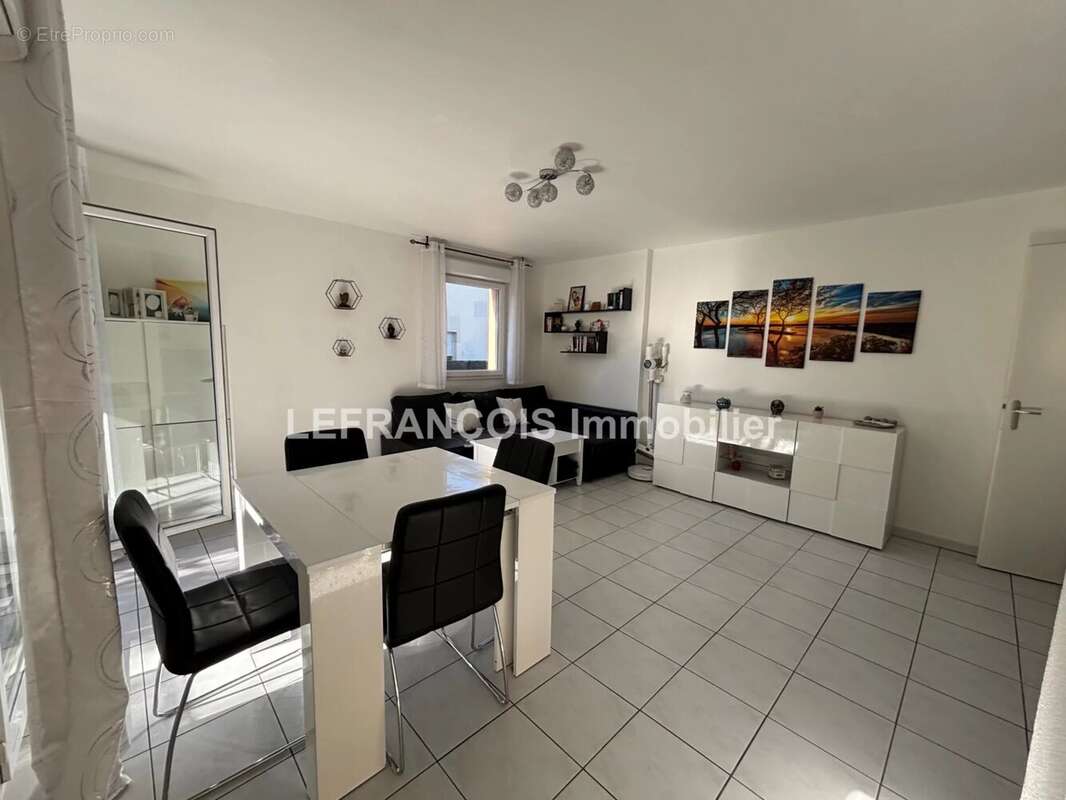 Appartement à GRASSE
