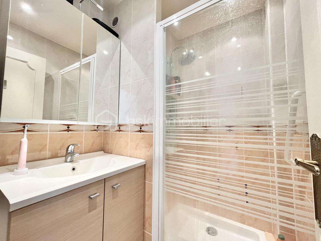 Appartement à ANDRESY