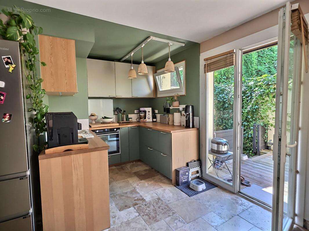 Maison à LE PONT-DE-BEAUVOISIN