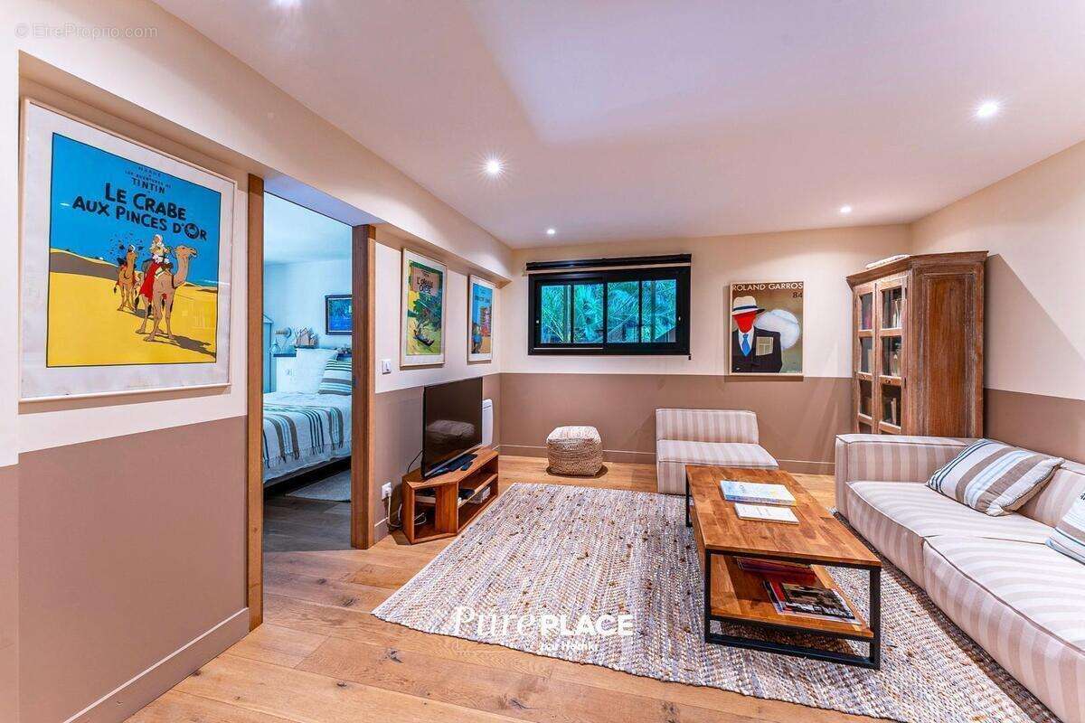 Maison à LEGE-CAP-FERRET