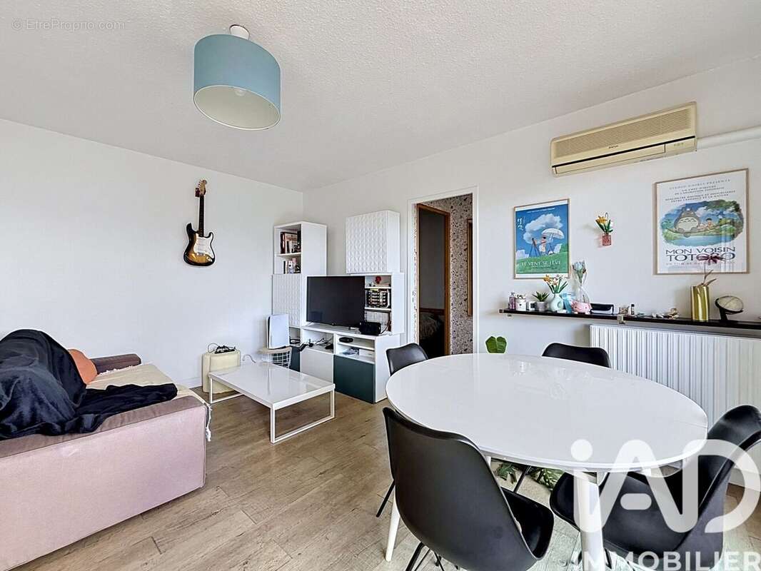 Photo 7 - Appartement à MONTPELLIER