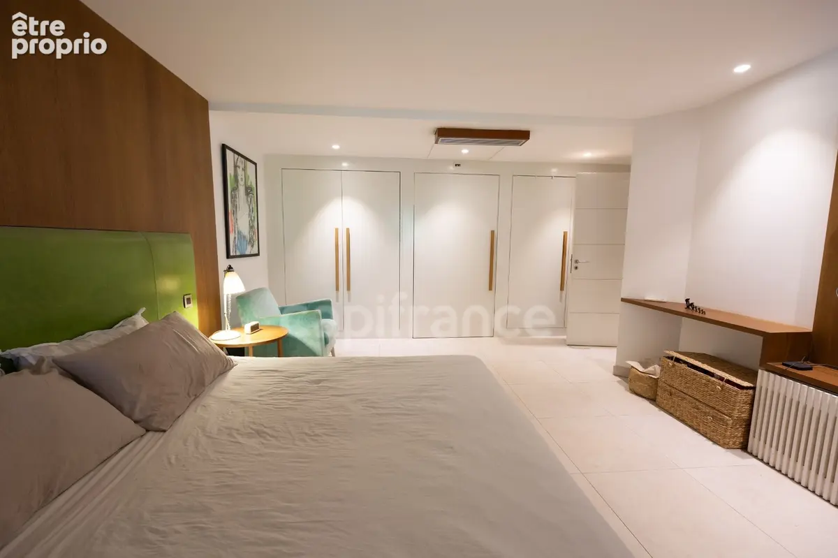 Appartement d'exception à vendre à gustavia avec vue sur l'iconique port de saint-barthélemy (97133) - photo 17