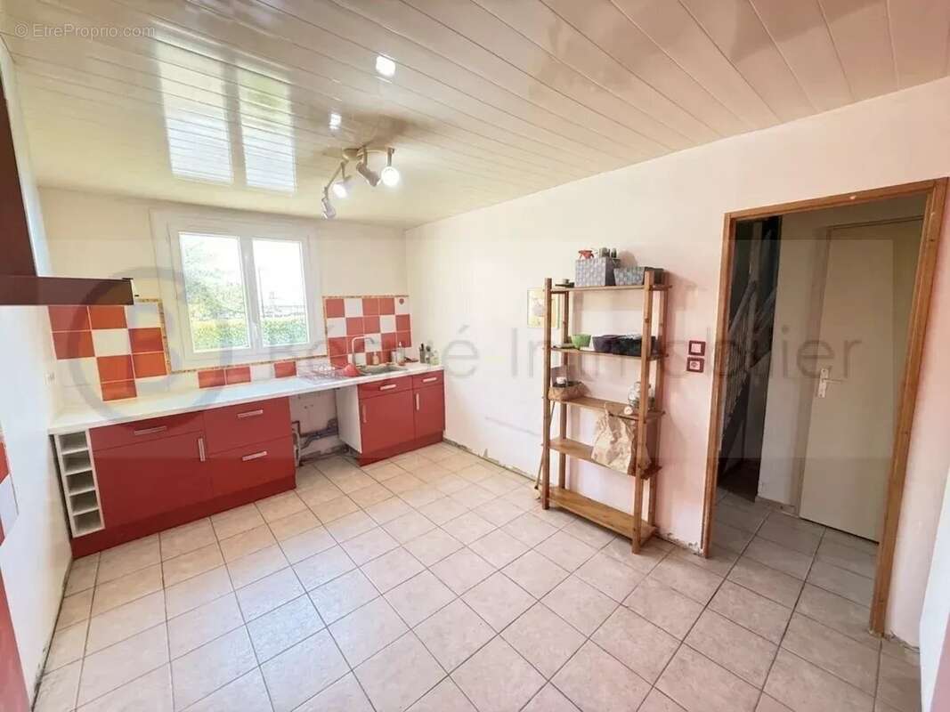 Maison à PIBRAC