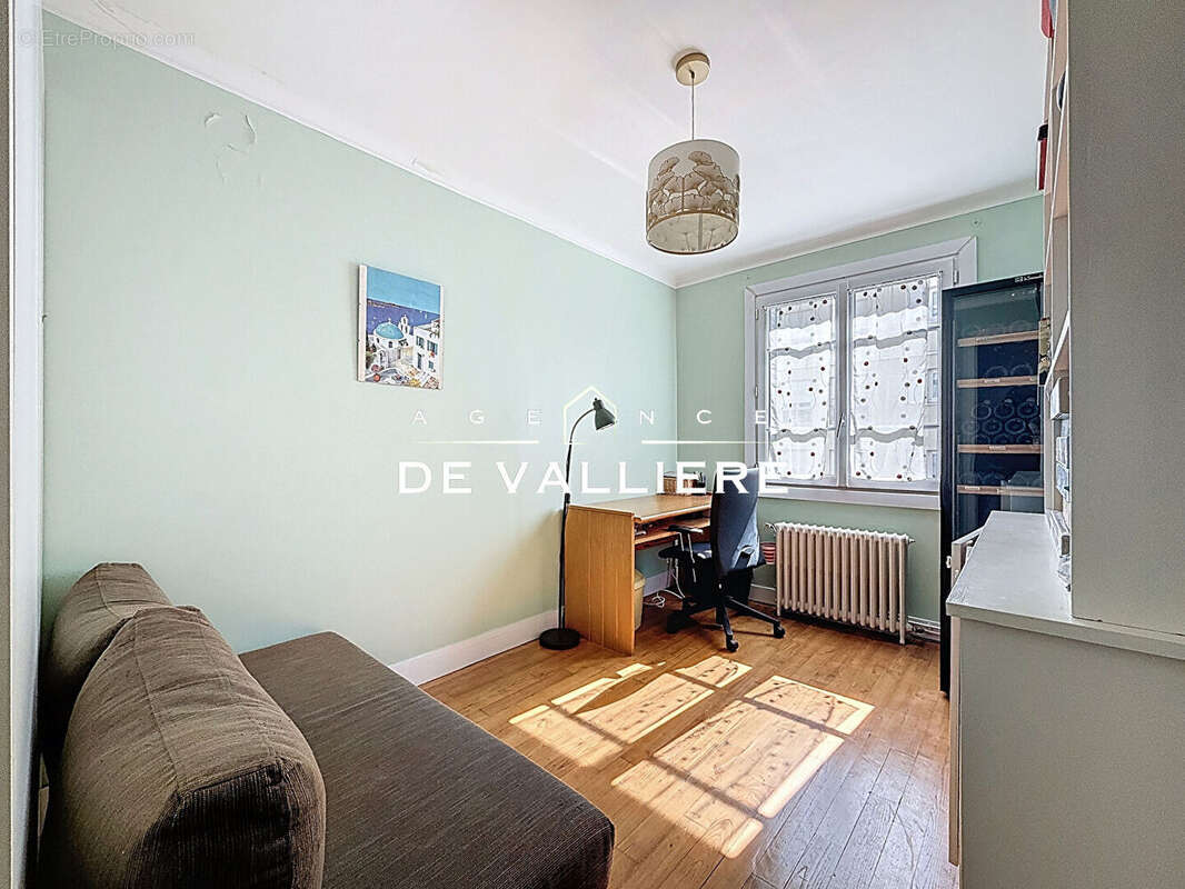 Appartement à RUEIL-MALMAISON