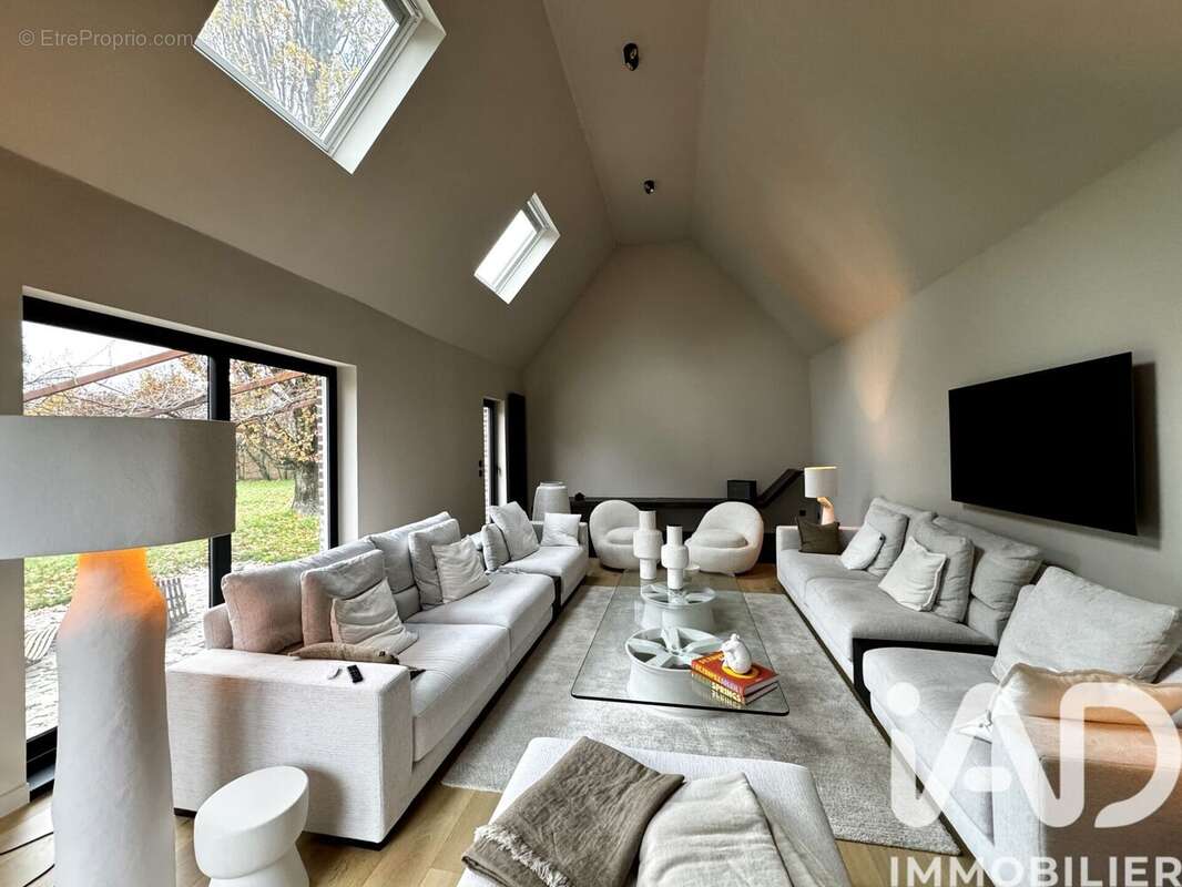 Photo 5 - Maison à WAMBRECHIES