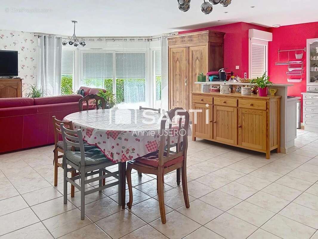 Photo 6 - Maison à CAHORS