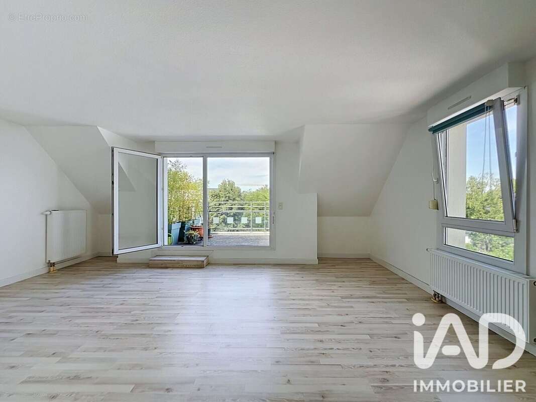 Appartement 91 m² à Strasbourg  - photo 8