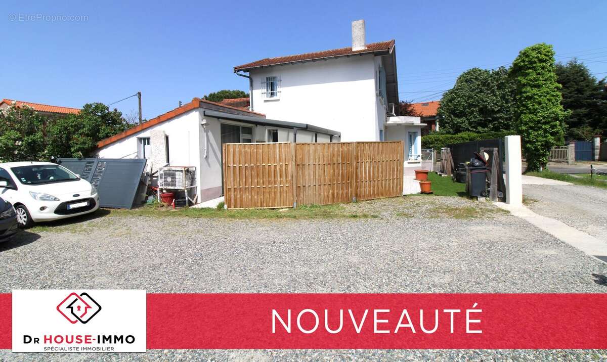 Maison 122 m² à Cugnaux  - photo 46