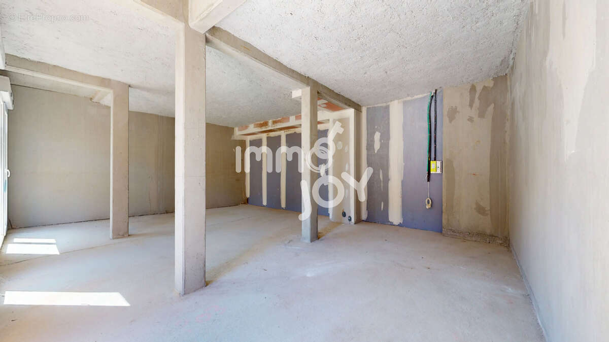 Local professionnel neuf 58 m2   toulouse - photo 3