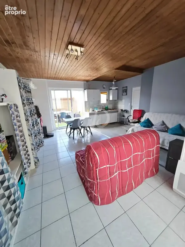 Maison 3 Chambres avec Studio à Brem-sur-mer - photo 13