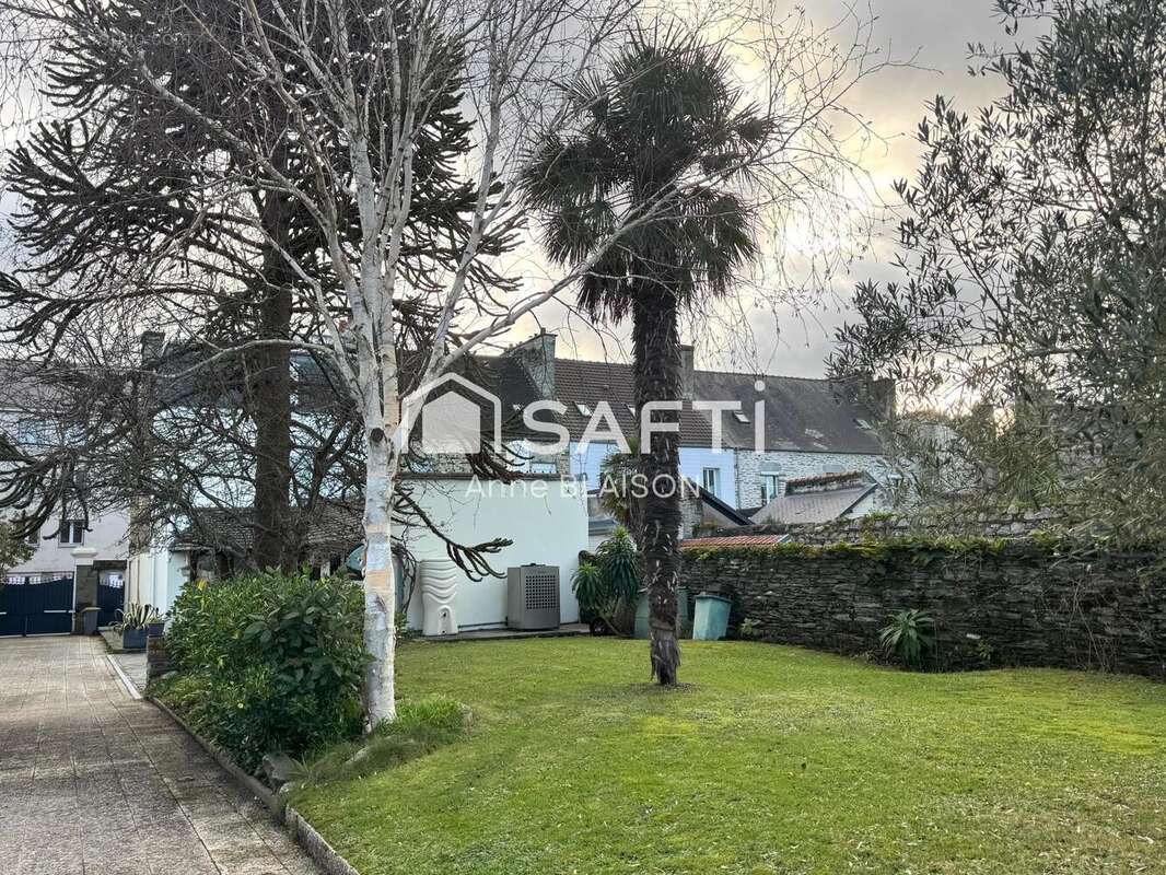 Photo 8 - Maison à CHERBOURG-OCTEVILLE