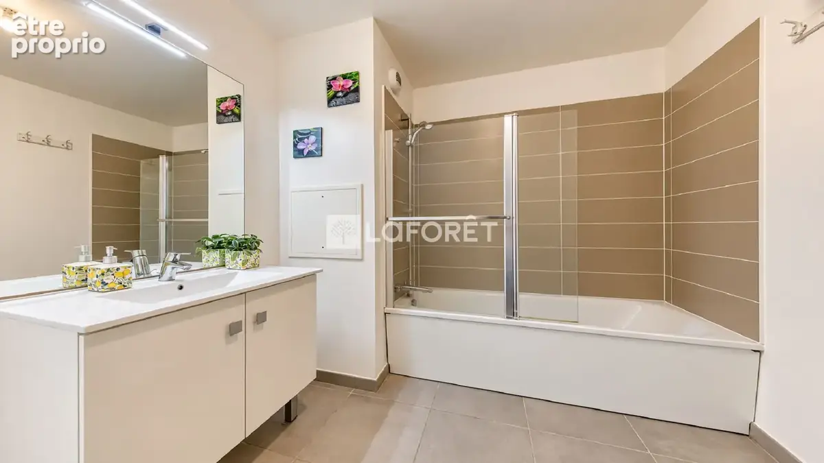 Appartement à vendre à Roissy En Brie 4 pièce(s) 81.07 m2 - photo 7
