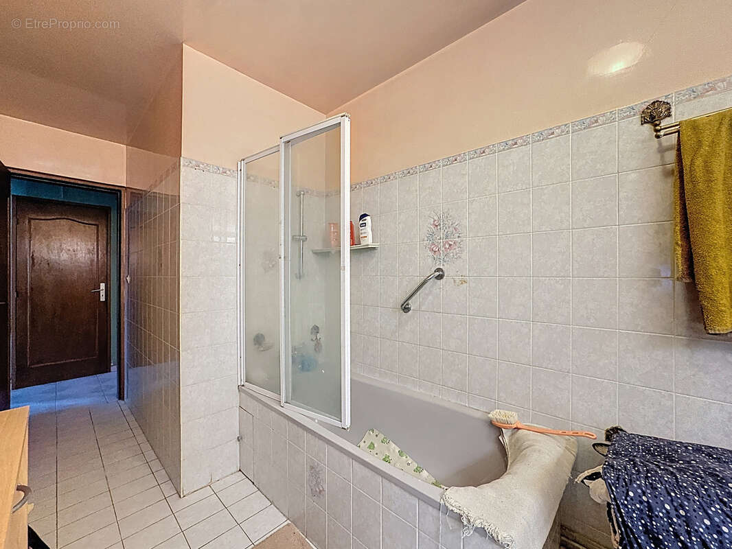 Maison à ATHIS-MONS