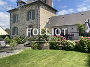 Maison à SARTILLY