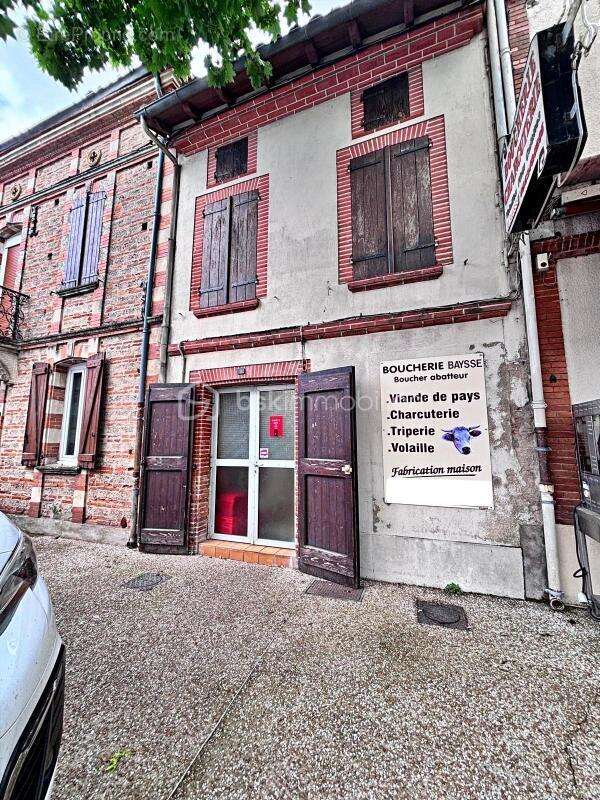 Immeuble avec Local professionnel - Centre ville - photo 9
