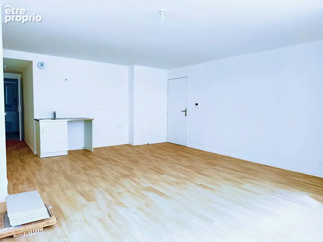 Grand Studio ou Local Commercial ou - 37,70 m² - photo 7