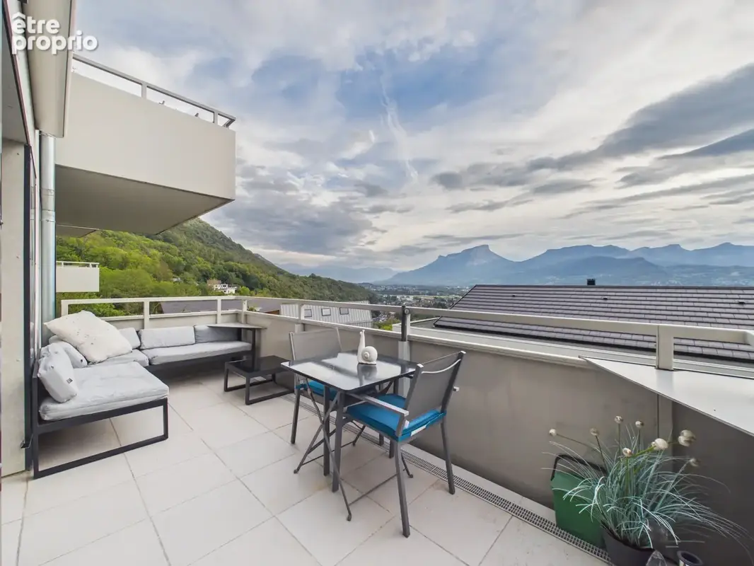 Photo Appartement à Barby au prix de 329 000€