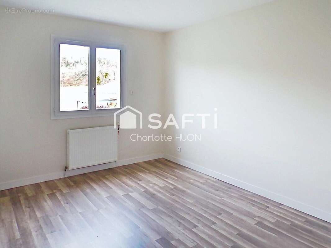 Photo 7 - Maison à AMBERT