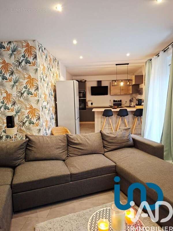 Photo 4 - Maison à NEUILLY-EN-THELLE