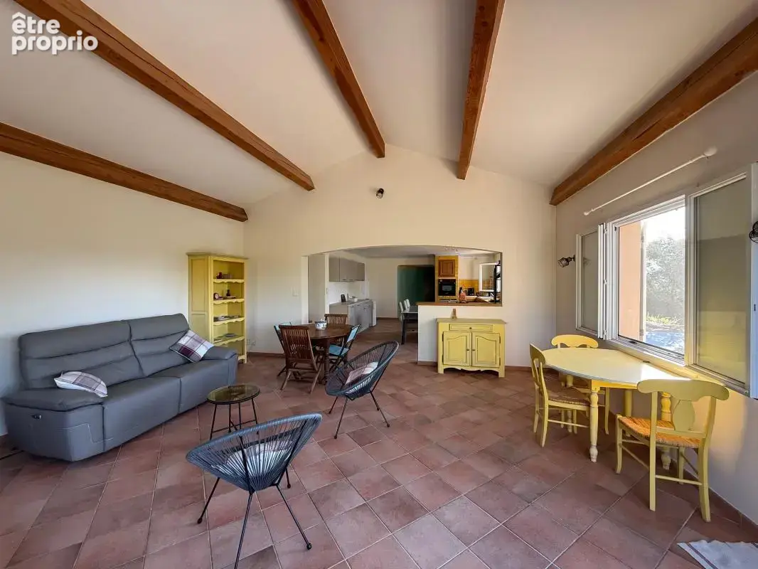 Maison À Vendre - photo 7