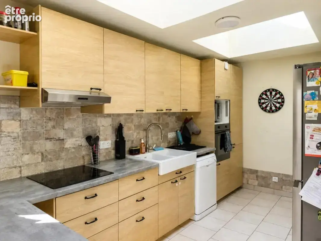 Maison de 6 pièces de 120 m² à Loudéac - photo 4