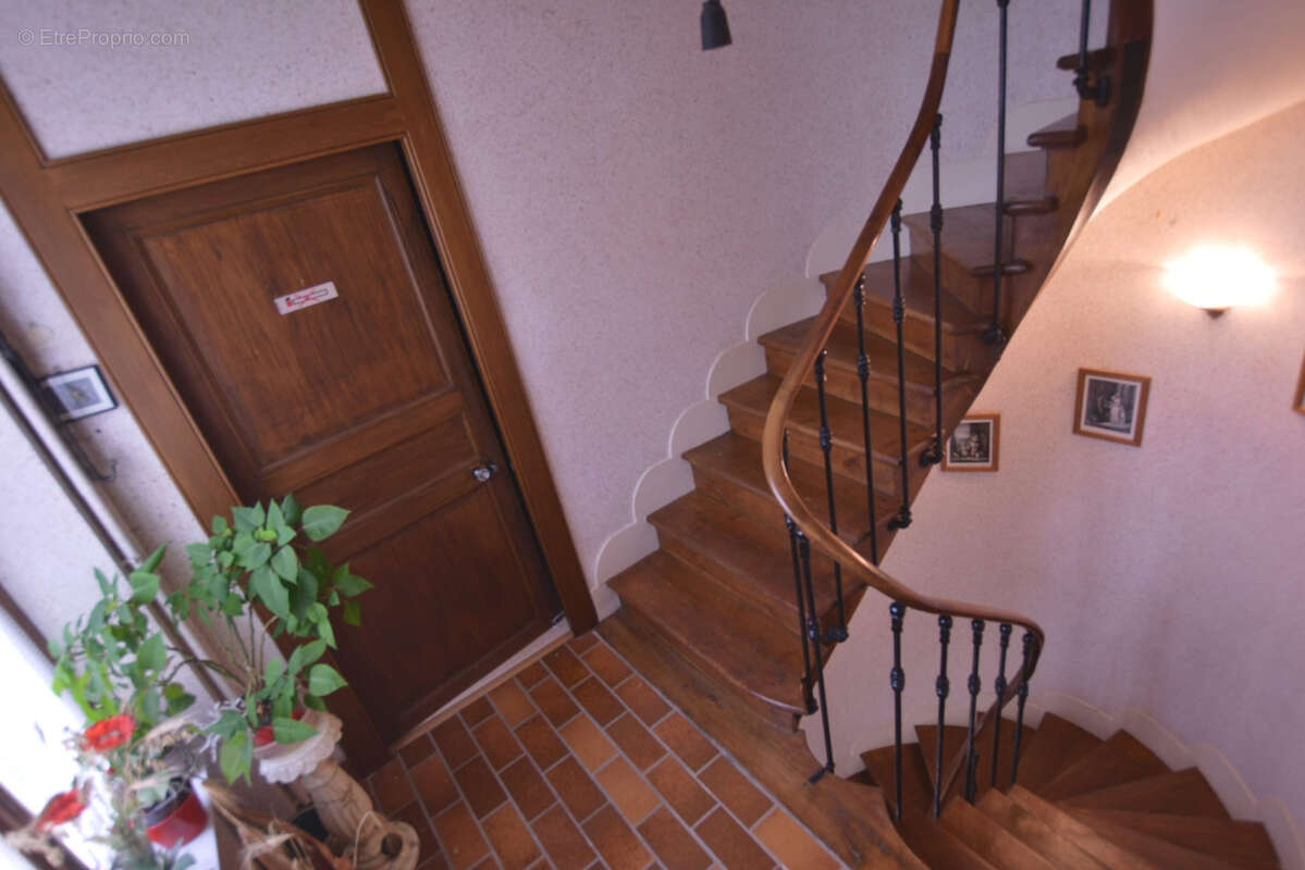 Maison à BONNY-SUR-LOIRE