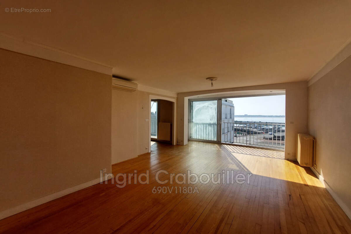 Appartement 69 m² à Royan  - photo 3
