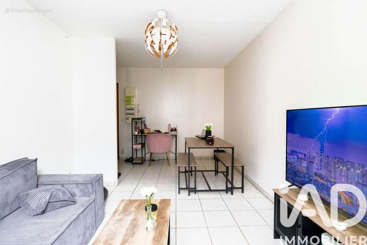 Photo 2 - Appartement à CROSNE