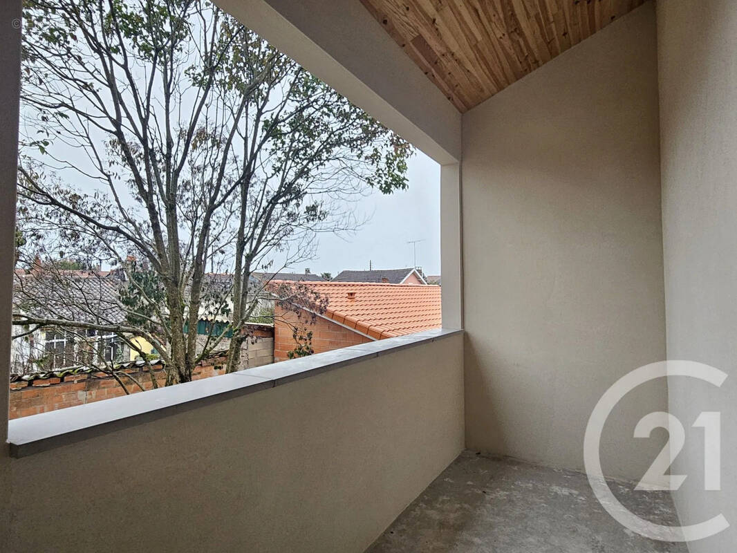 Appartement à MONTAUBAN