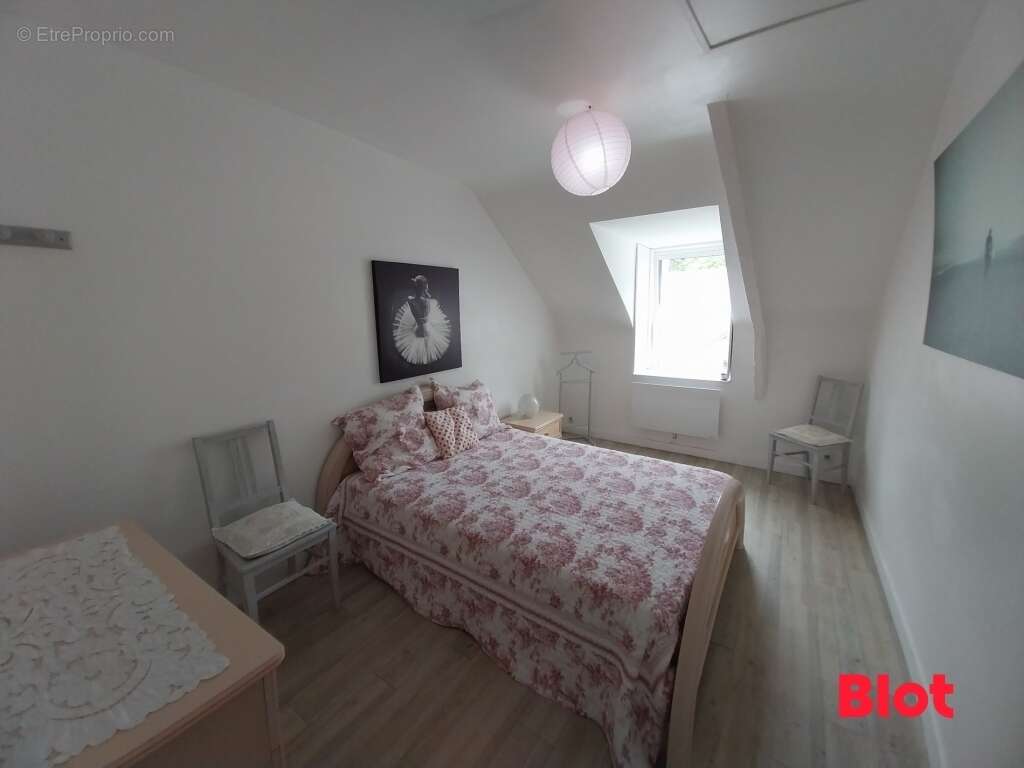 Maison 100 m² à Cancale  - photo 5