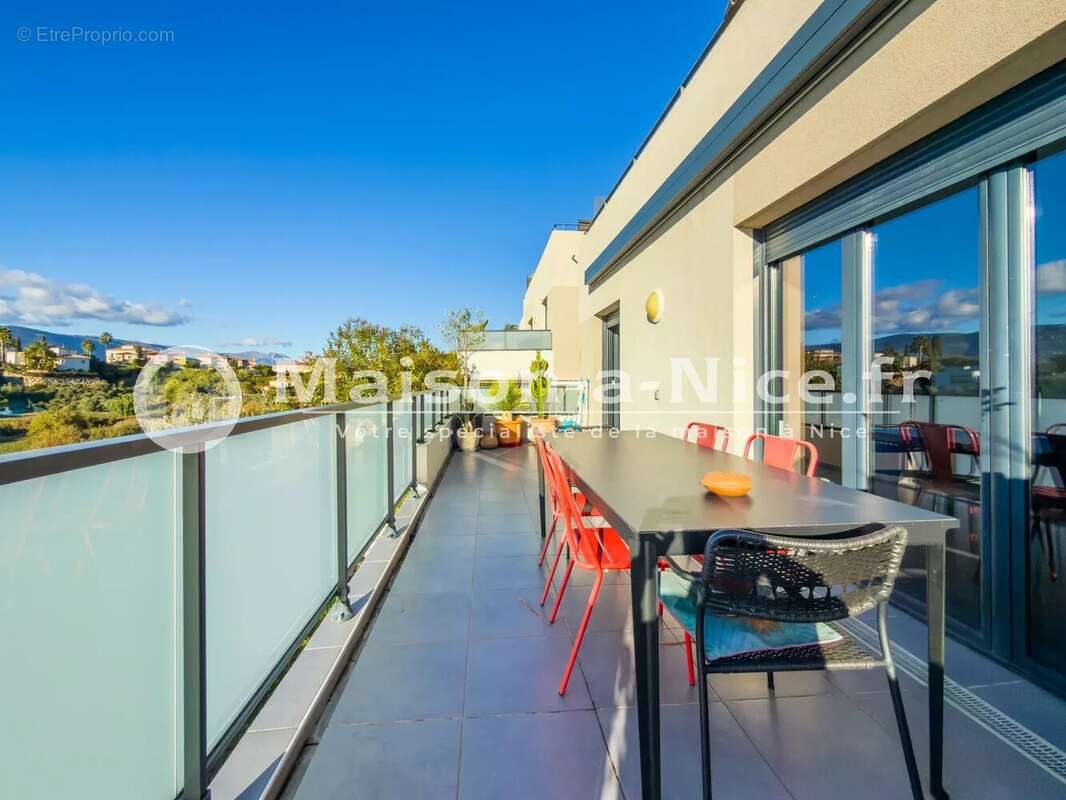 Maison à NICE