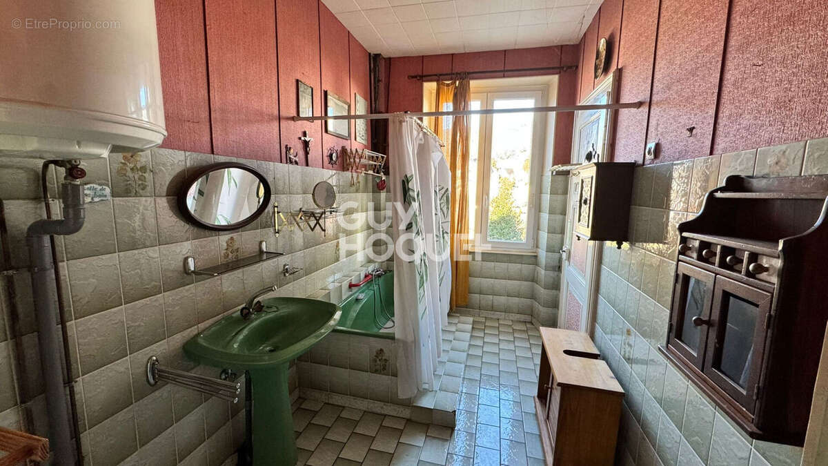 Appartement à SAINT-AMARIN