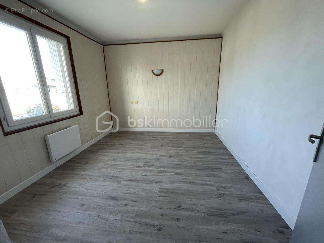 Maison 3 pièces le Fenouiller proche SAINT GILLES CROIX DE VIE - photo 5