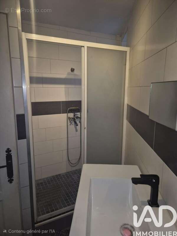 Photo 8 - Maison à RIA-SIRACH