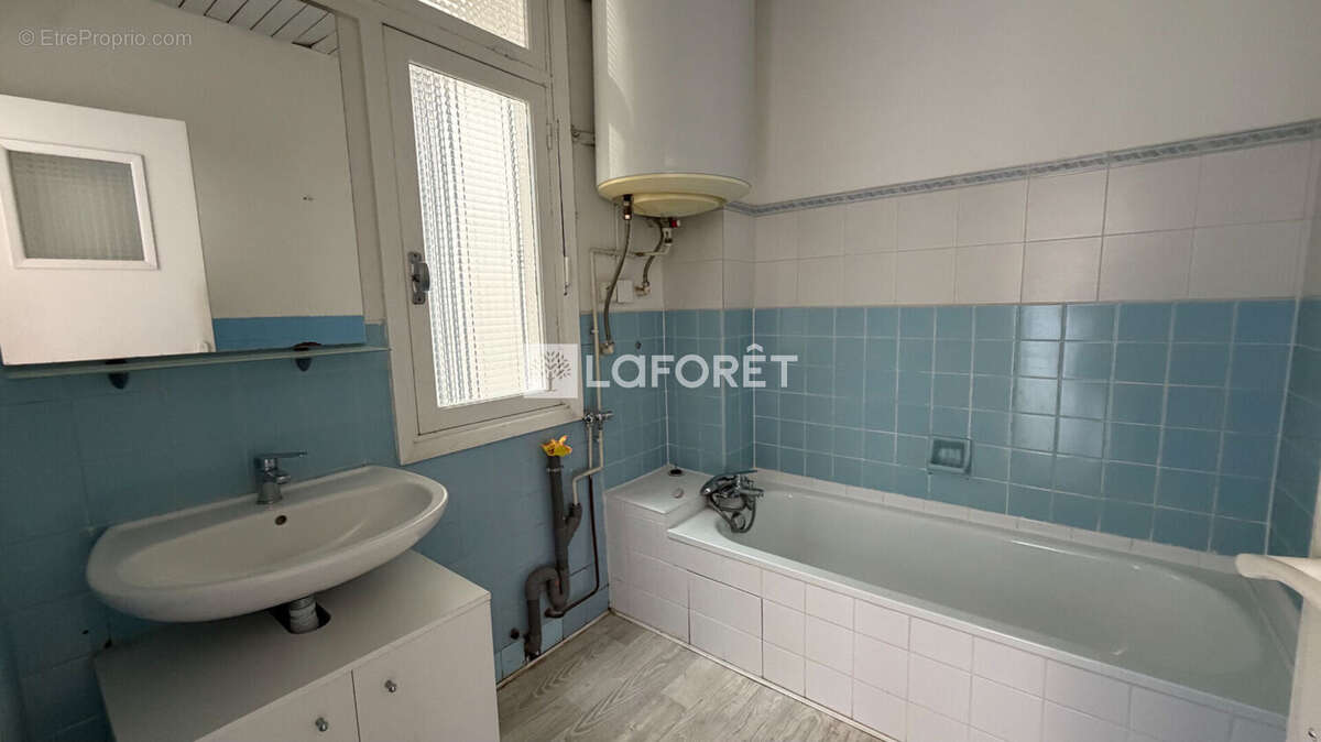 Appartement Nice 2 pièce(s) 44.55 m2 - photo 8