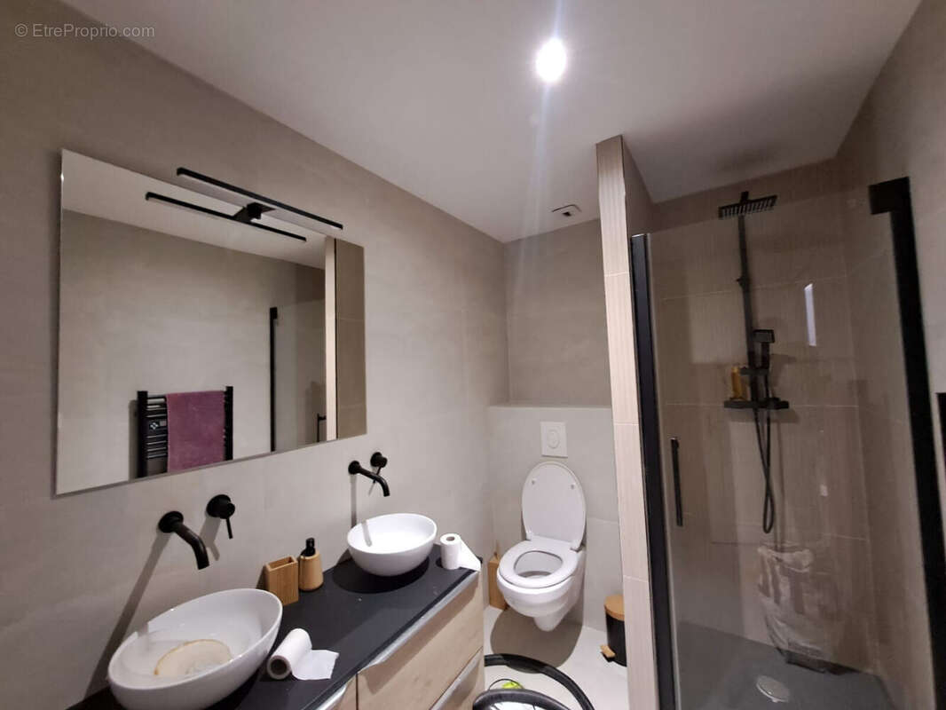 Photo 3 - Appartement à SAINT-ETIENNE