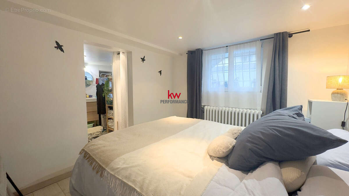 Maison 107 m² à Eaubonne  - photo 7